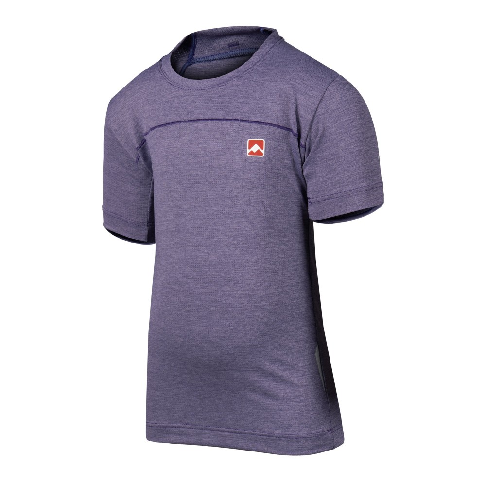 Remera Arke Brrrº Aeróbica Niños