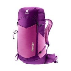 Mochila Deuter Speed Lite 28 SL Versátil Mujer