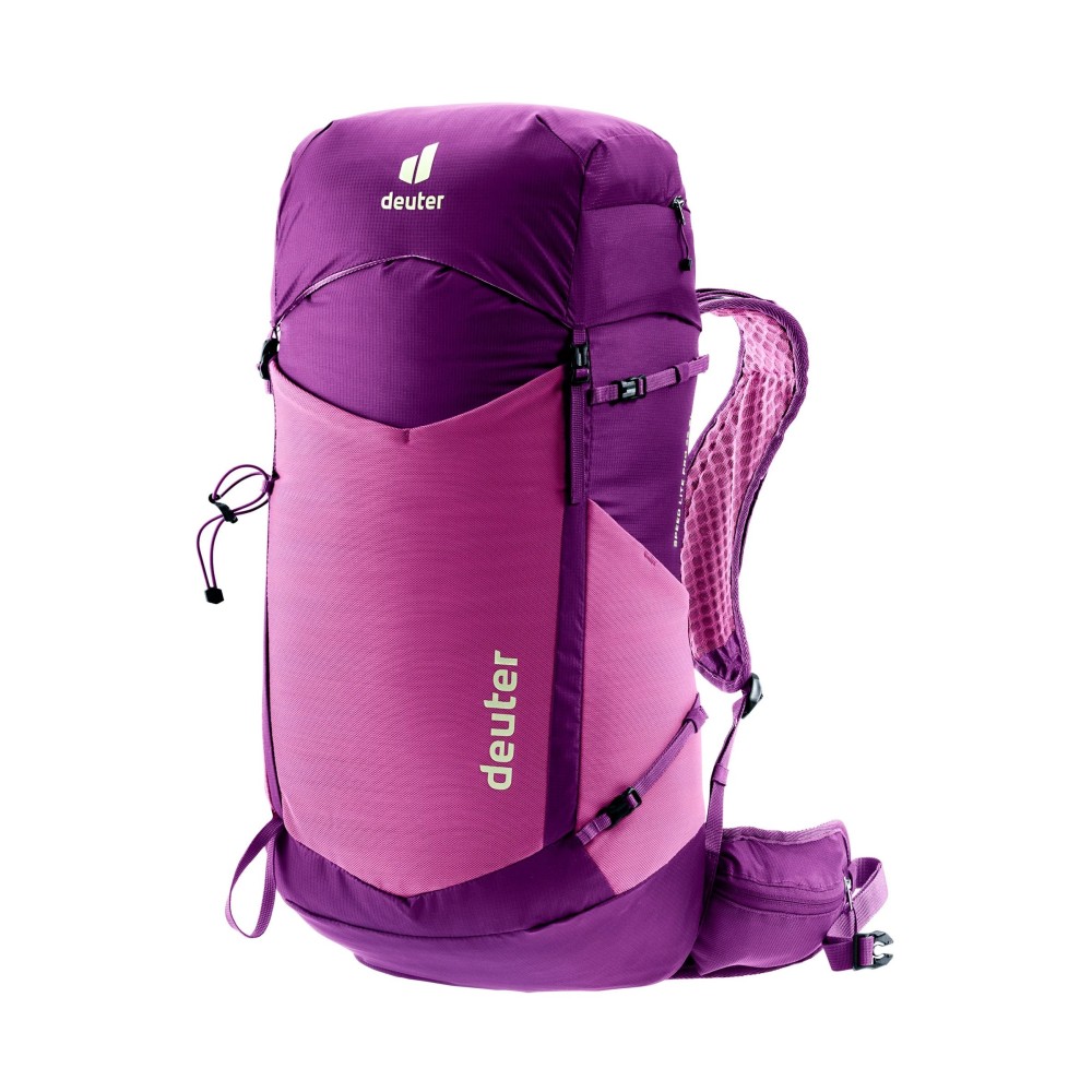 Mochila Deuter Speed Lite 28 SL Versátil Mujer