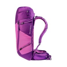 Mochila Deuter Speed Lite 28 SL Versátil Mujer