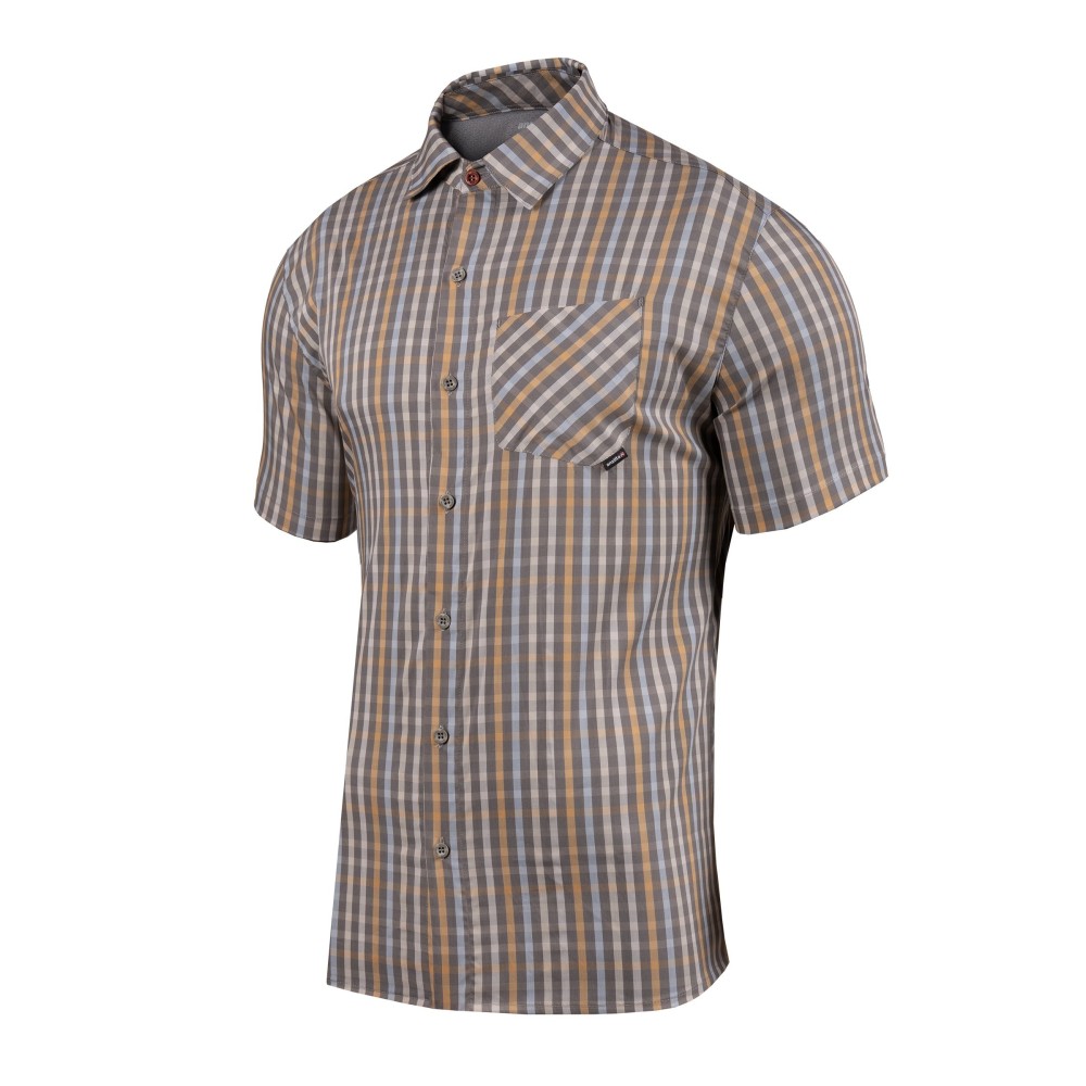 Camisa Antu 2 Urbana Hombre