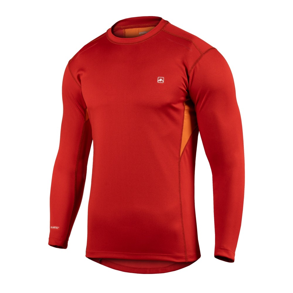 Camiseta Umbral 2 Polartec® Power Dry UPF 50+ Versátil Hombre