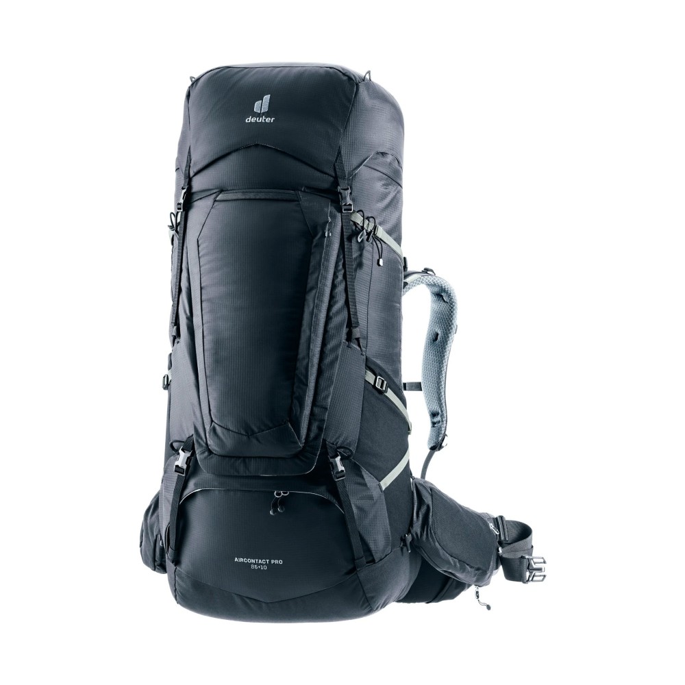 Aircontact Pro 85 + 10 Para Trekking