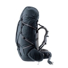 Aircontact Pro 85 + 10 Para Trekking