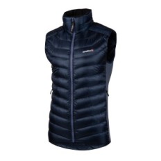 Chaleco Piuquen 3 Plumón Allied® 800Fp Urbano Hombre