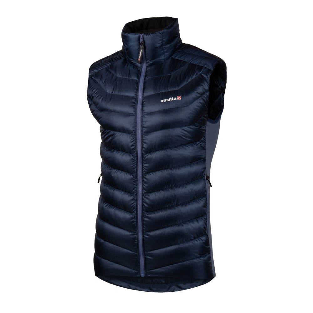 Chaleco Piuquen 3 Plumón Allied® 800Fp Urbano Hombre
