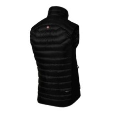 Chaleco Piuquen 3 Plumón Allied® 800Fp Urbano Hombre