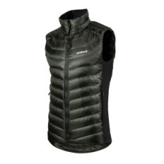 Chaleco Piuquen 3 Plumón Allied® 800Fp Urbano Hombre