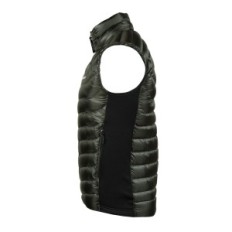 Chaleco Piuquen 3 Plumón Allied® 800Fp Urbano Hombre