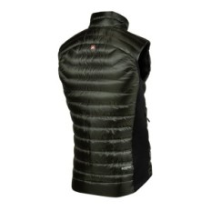 Chaleco Piuquen 3 Plumón Allied® 800Fp Urbano Hombre