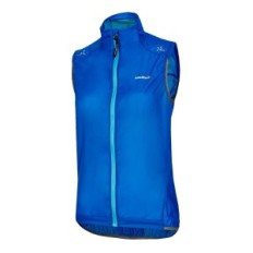 Chaleco Dandelion Pertex® Quantum Air Ultralight Versátil Mujer