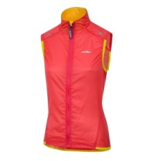 Chaleco Dandelion Pertex® Quantum Air Ultralight Versátil Mujer