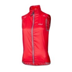 Chaleco Dandelion Pertex® Quantum Air Ultralight Versátil Mujer