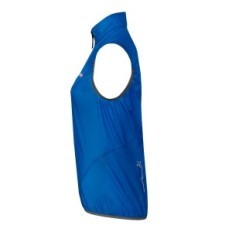 Chaleco Dandelion Pertex® Quantum Air Ultralight Versátil Mujer