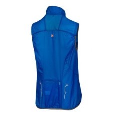 Chaleco Dandelion Pertex® Quantum Air Ultralight Versátil Mujer