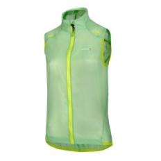 Chaleco Dandelion Pertex® Quantum Air Ultralight Versátil Mujer