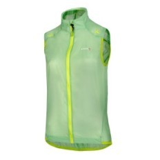 Chaleco Dandelion Pertex® Quantum Air Ultralight Versátil Mujer