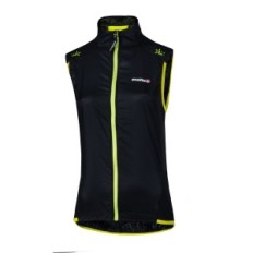 Chaleco Dandelion Pertex® Quantum Air Ultralight Versátil Mujer