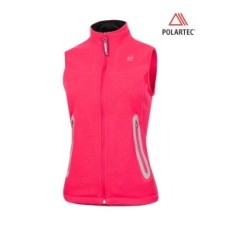 Chaleco Itahue Polartec® Thermal Pro® Urbano Mujer