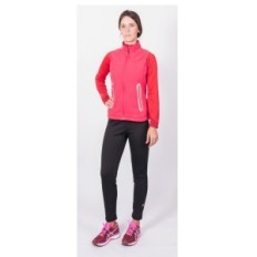 Chaleco Itahue Polartec® Thermal Pro® Urbano Mujer