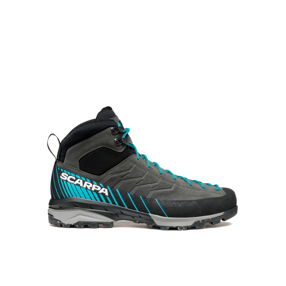 Bota Scarpa Mescalito TRK 2 GTX Trekking Hombre