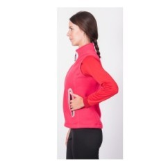 Chaleco Itahue Polartec® Thermal Pro® Urbano Mujer