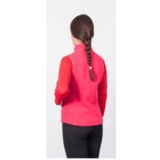 Chaleco Itahue Polartec® Thermal Pro® Urbano Mujer