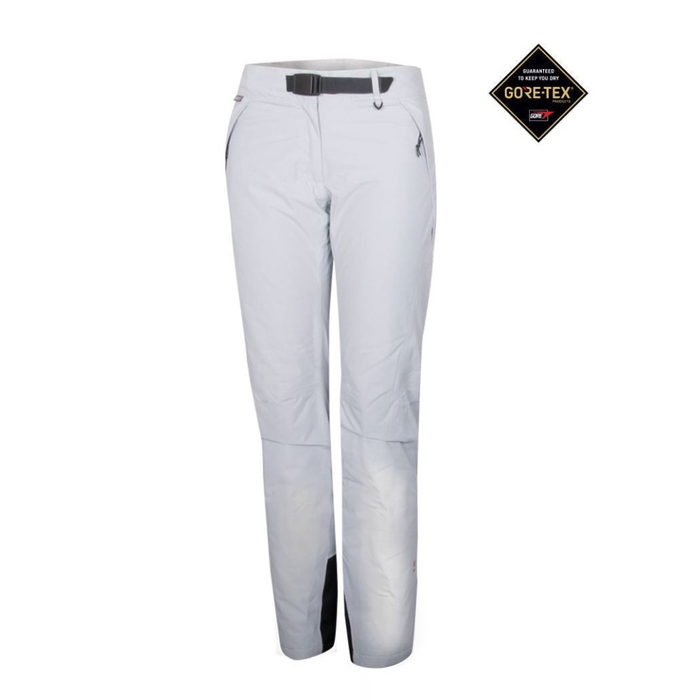 Pantalón Rider Gore-Tex 2c Primaloft Ski Mujer