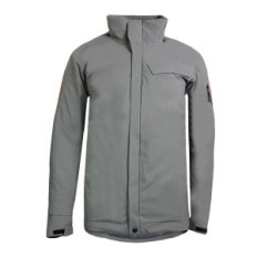 Campera Terra Gore-Tex 2c Primaloft Urbana Hombre
