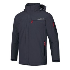 Campera Terra Gore-Tex 2c Primaloft Urbana Hombre