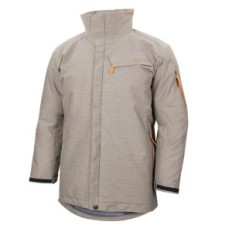 Campera Terra Gore-Tex 2c Primaloft Urbana Hombre