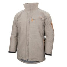 Campera Terra Gore-Tex 2c Primaloft Urbana Hombre
