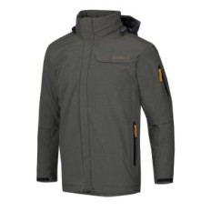 Campera Terra Gore-Tex 2c Primaloft Urbana Hombre
