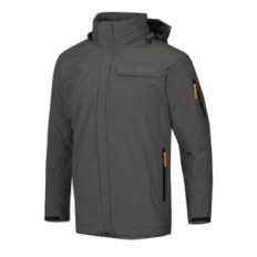 Campera Terra Gore-Tex 2c Primaloft Urbana Hombre
