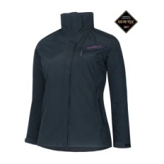 Campera Terra Gore-Tex 2c Primaloft Urbana Mujer