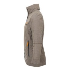 Campera Terra Gore-Tex 2c Primaloft Urbana Mujer