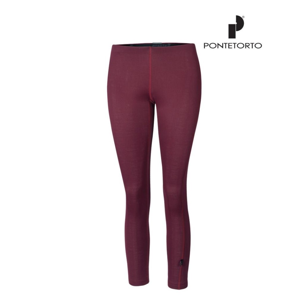 Pantalón Jasa Pontetorto® Interior Mujer