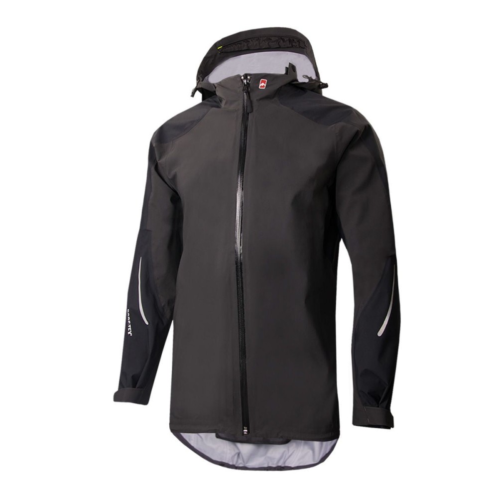 Campera Criterium 2 Gore-Tex 3c Active Ciclismo Hombre