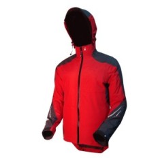 Campera Criterium 2 Gore-Tex 3c Active Ciclismo Hombre