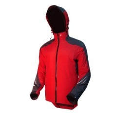 Campera Criterium 2 Gore-Tex 3c Active Ciclismo Hombre