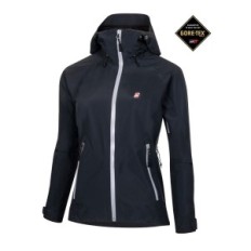 Campera Ghost Gore-Tex 3c Paclite® Impermeable Trekking Mujer