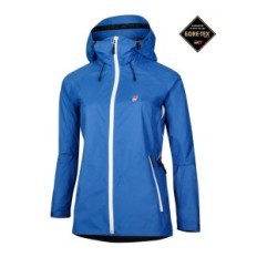 Campera Ghost Gore-Tex 3c Paclite® Impermeable Trekking Mujer