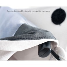 Campera Criterium 2 Gore-Tex 3c Active Ciclismo Mujer