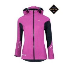 Campera Criterium 2 Gore-Tex 3c Active Ciclismo Mujer