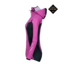 Campera Criterium 2 Gore-Tex 3c Active Ciclismo Mujer