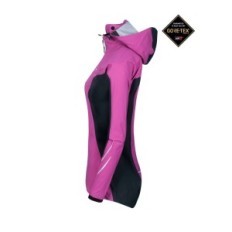 Campera Criterium 2 Gore-Tex 3c Active Ciclismo Mujer