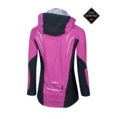 Campera Criterium 2 Gore-Tex 3c Active Ciclismo Mujer