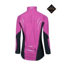 Campera Criterium 2 Gore-Tex 3c Active Ciclismo Mujer