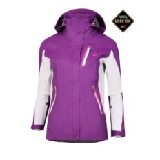 Campera Avant 3 Gore-Tex 3c Ski Mujer