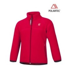 Campera Pinocho Polartec® Thermal Pro Versátil Niños